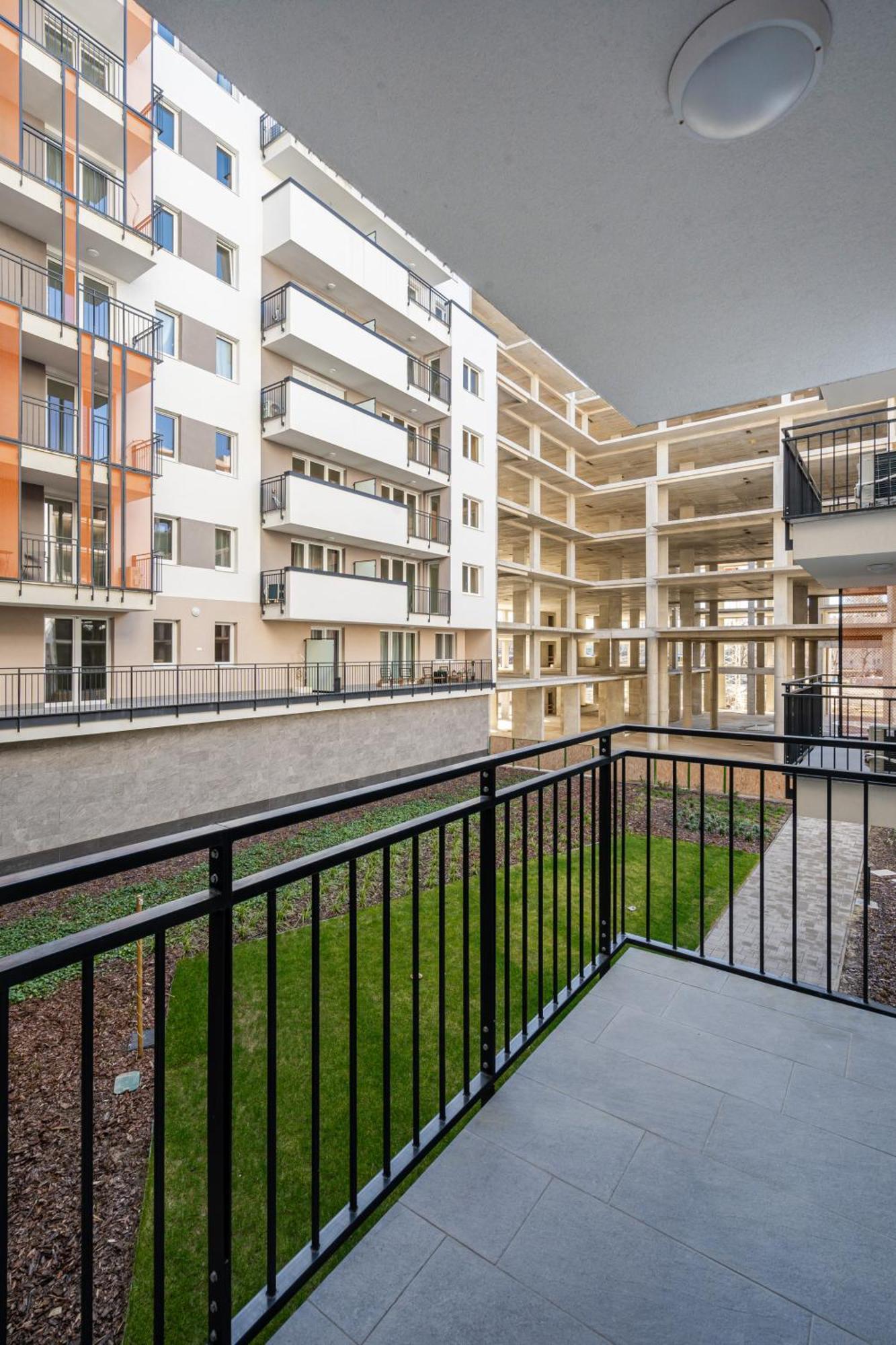 Heroes Square Apartment Budapest Exterior photo